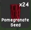 Pomegranate Seed (Super)