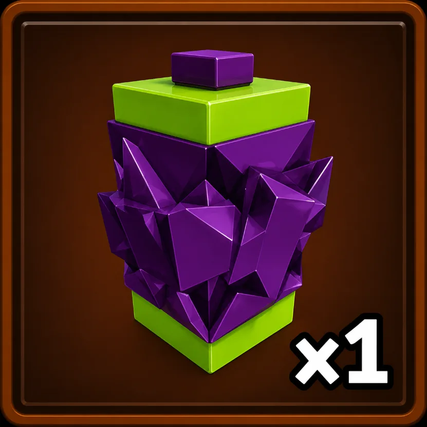 Venus Fly Trap Seed (Mythic)