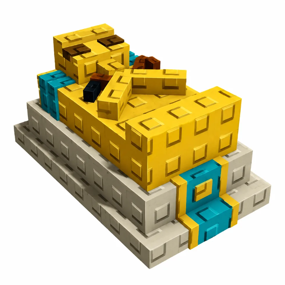 Sarcophagus Cosmetic Grow a Garden Instant Delivery