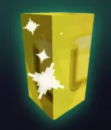 Gold Seed (Legendary)