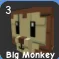 Monkey (Mythic) — Account account