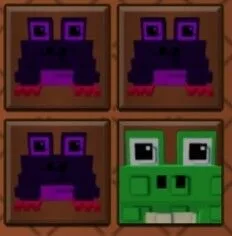 Frog (Common)