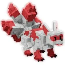 Red Kitsune — Account account