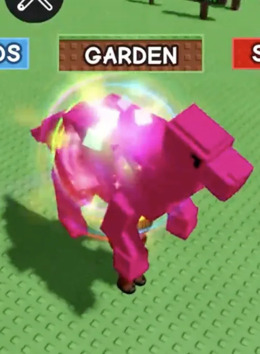 Rainbow Hatched İguanodon - Random kg