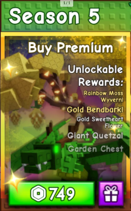 Season 5 Premium Pass CHEAPEST — Account account
