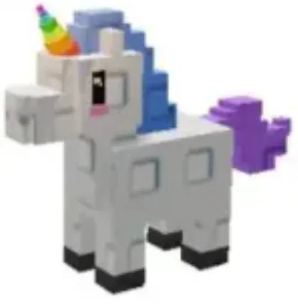 Unicorn (Mythic) — Account account