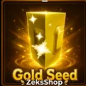 Gold Seed — Account account
