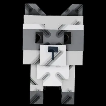 Raccoon (Super)
