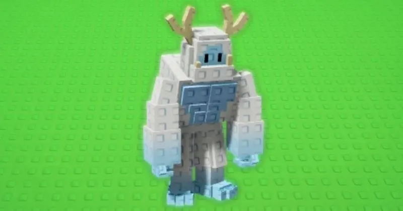 2x Yeti
