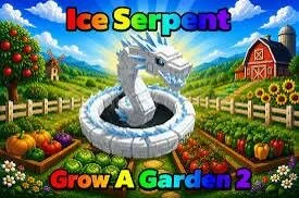 Ice Serpent (Super)
