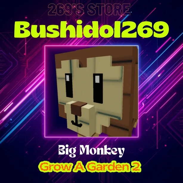 Monkey (Mythic)