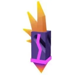 Venom Spitter Seed (Mythic)