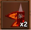 Dragon's Breath Seed (Super)