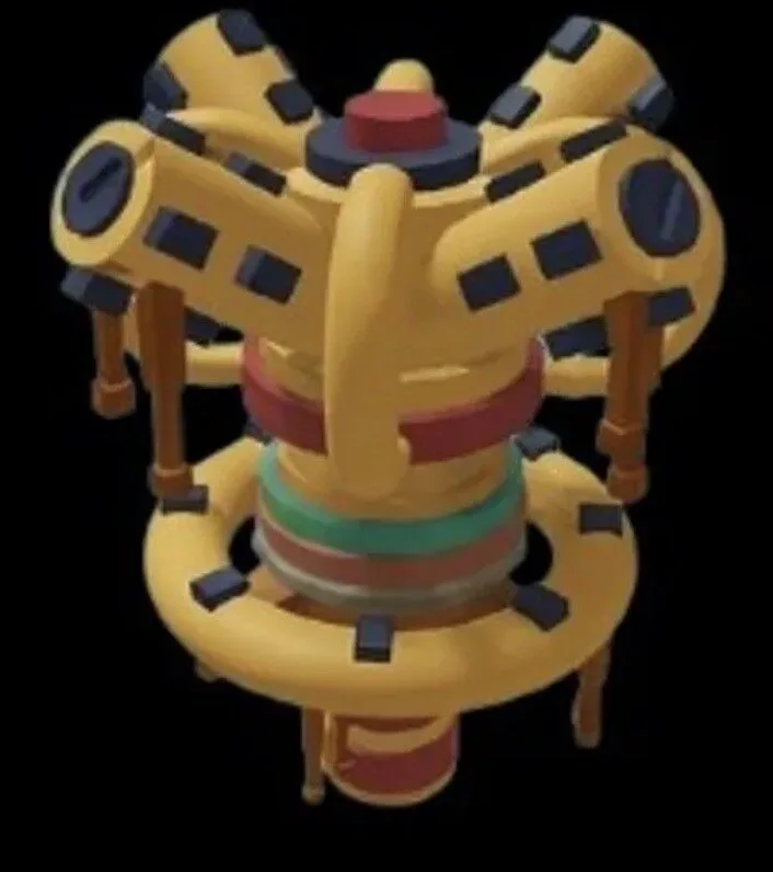 Super Syrup Sprinkler