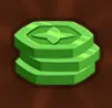 +50 Trade Tokens 50R
