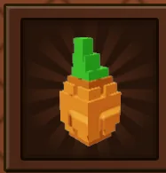Atlantic Giant Pumpkin Seed