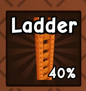 x1 Common Ladder