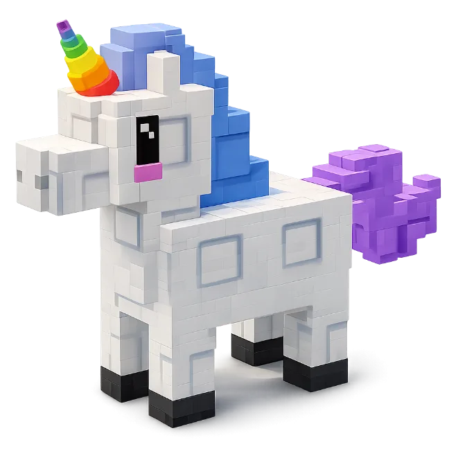 Unicorn (Mythic)