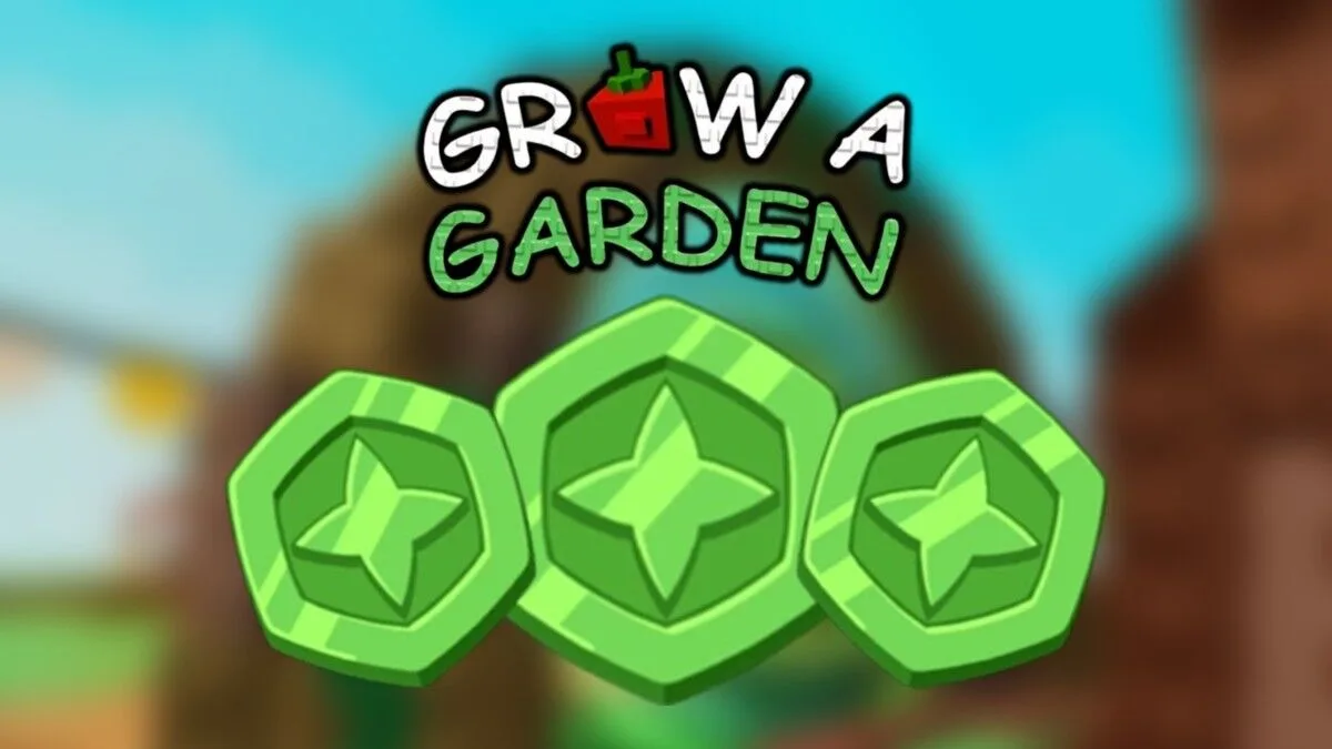 30k Trade Token Green Tokens Grow A Garden — Account account