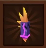 Venom Spitter (Mythic) — Account account
