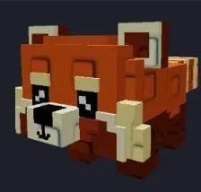 Red Panda (Super)