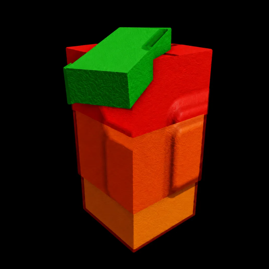 Mango Seed — Account account