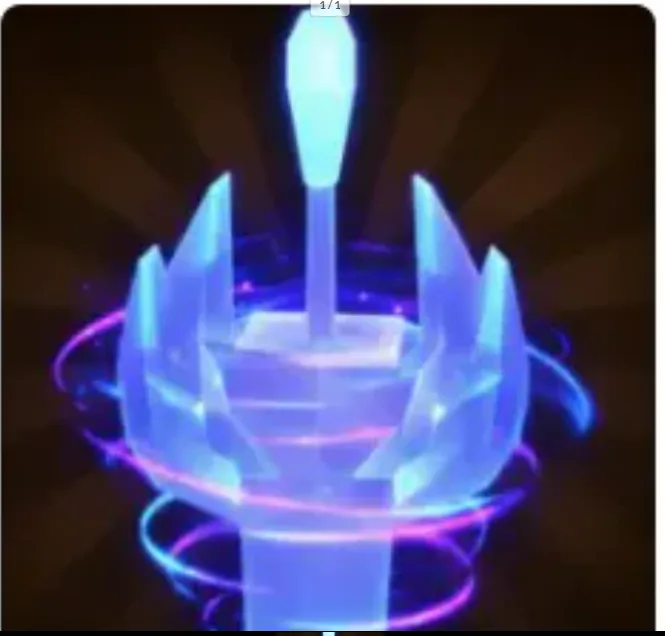 Hypno Bloom Seed (Super)