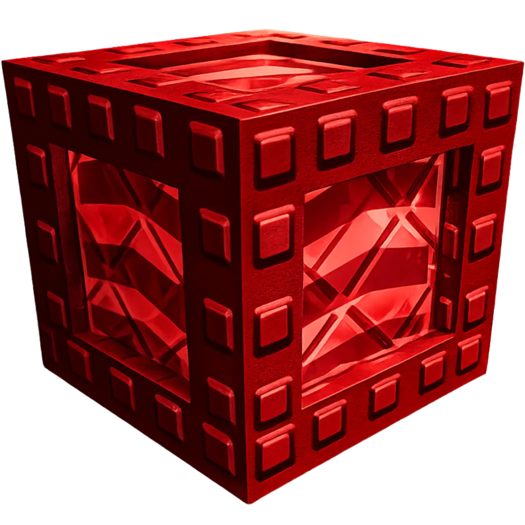 Conveyor Crate