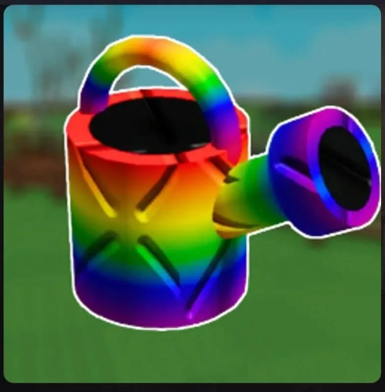 Super watering