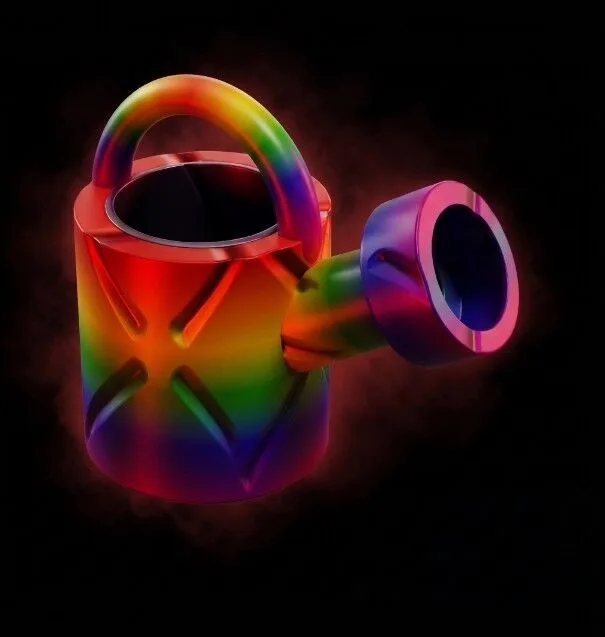 Super Watering Can Instant Delivery