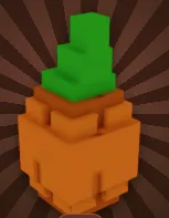 Atlantic Giant Pumpkin Seed (Mythic)