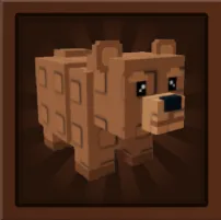 Bear (Mythic) — Account account