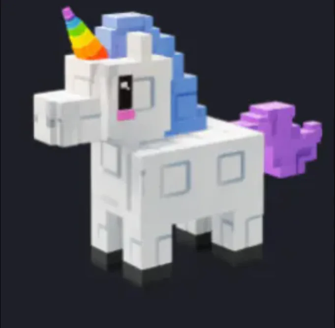 Unicorn (Super)