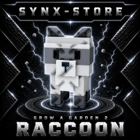 Raccoon (Super)