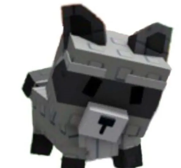 Raccoon (Super)