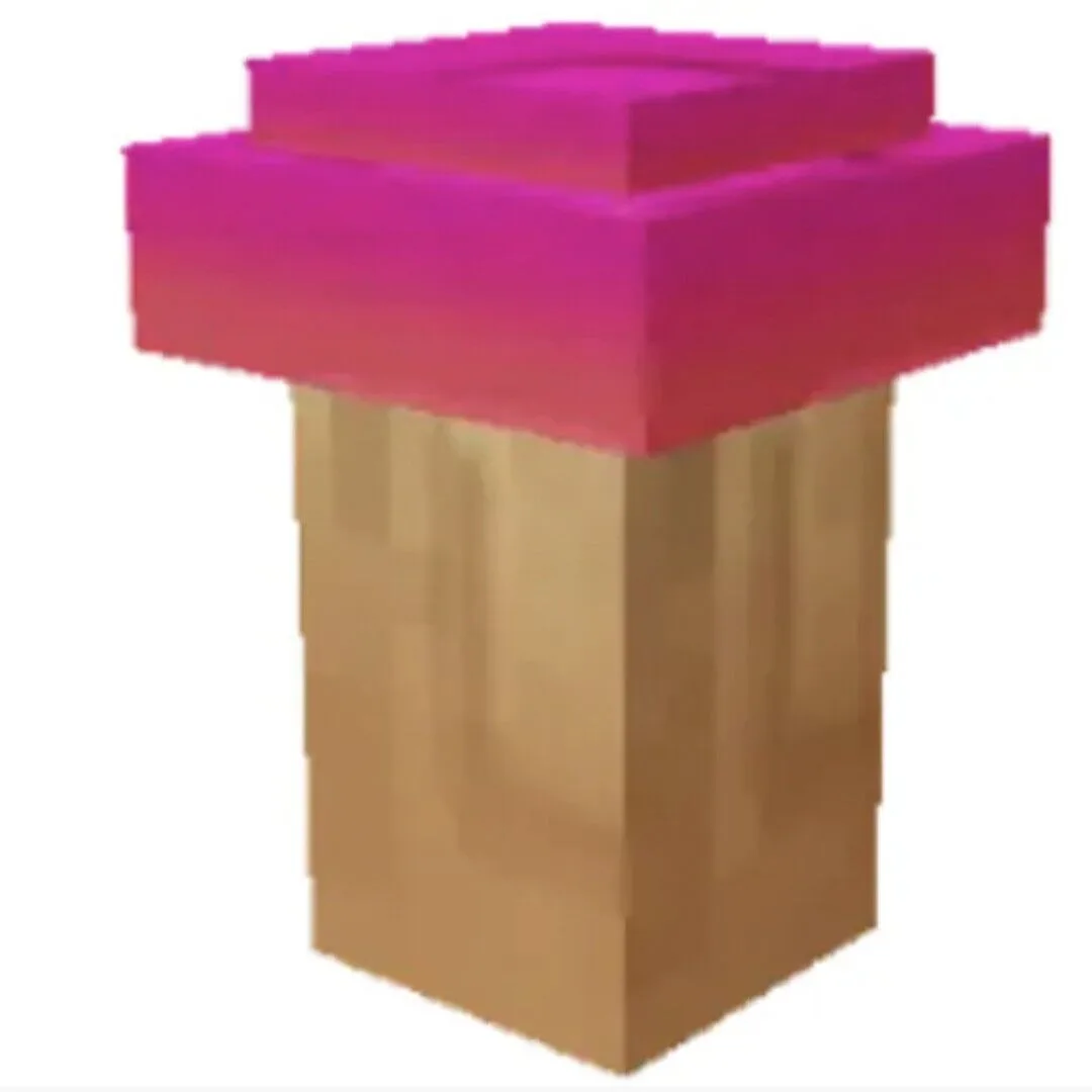 Maple Mushroom Seed (Super)