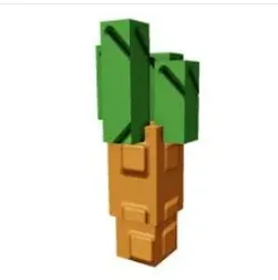 Carrot Seed (Common) — Account account