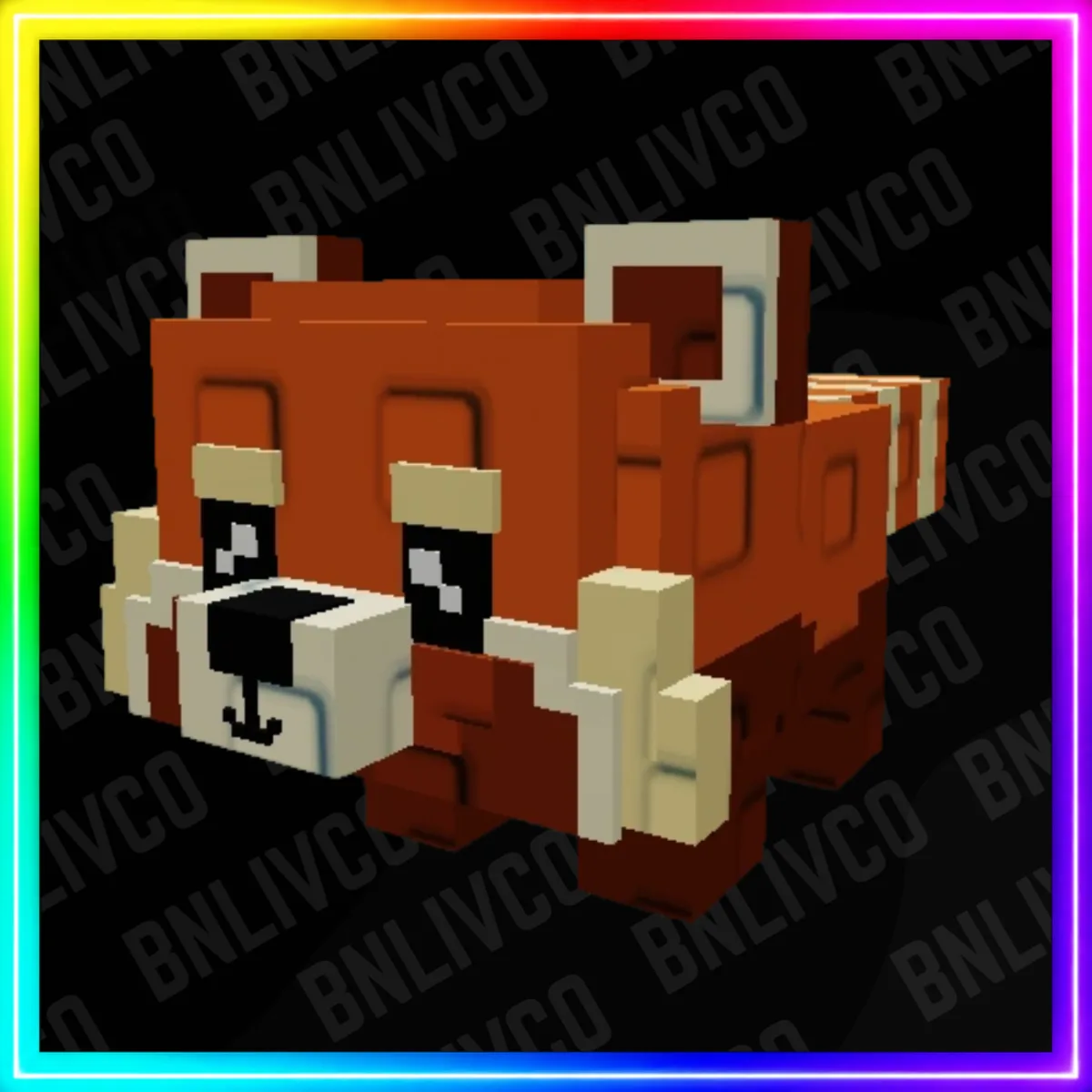 Red Panda (Super)