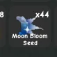 Moon Bloom Seed (Super)
