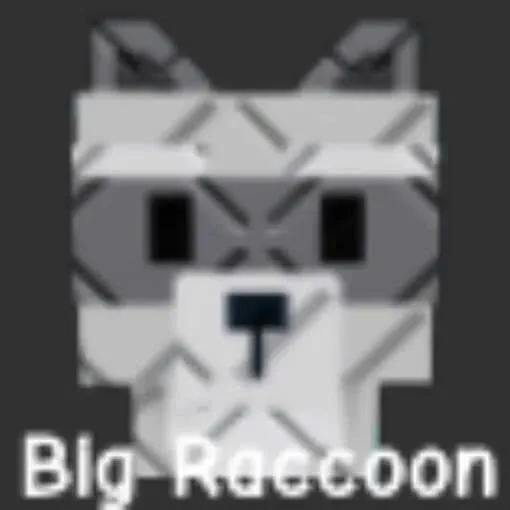 Raccoon (Super)