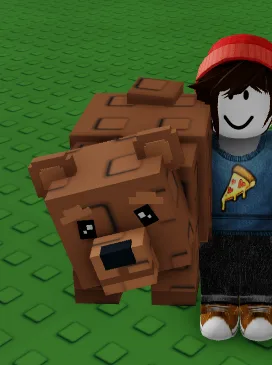 Bear