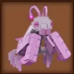 Orchid Mantis