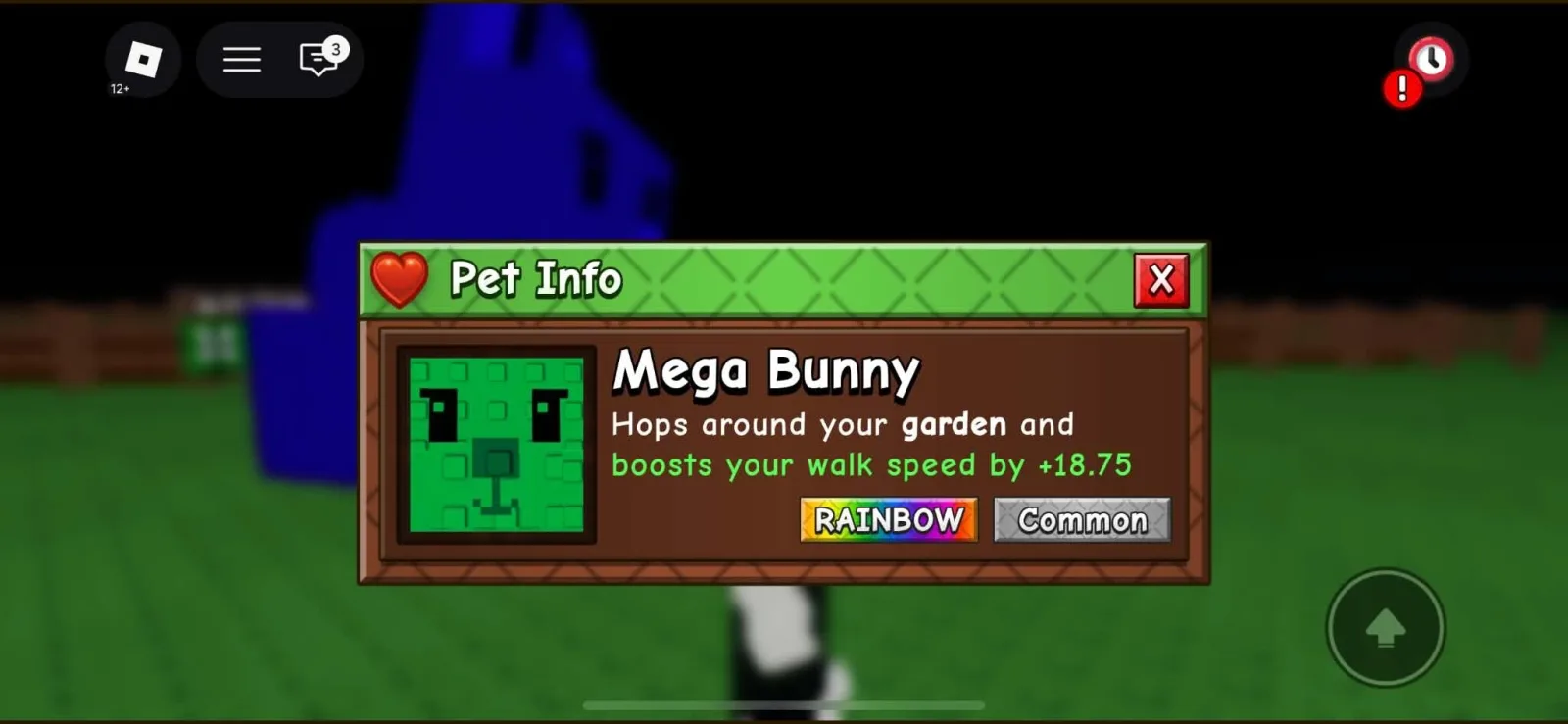 Bunny (Common)