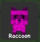 Raccoon (Super)