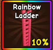 Rainbow Ladder - Fast Delivery — Account account