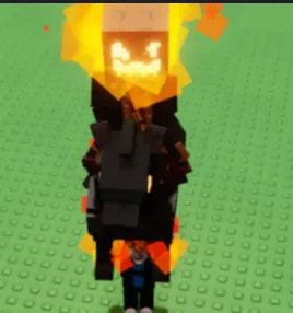 Headless Horseman