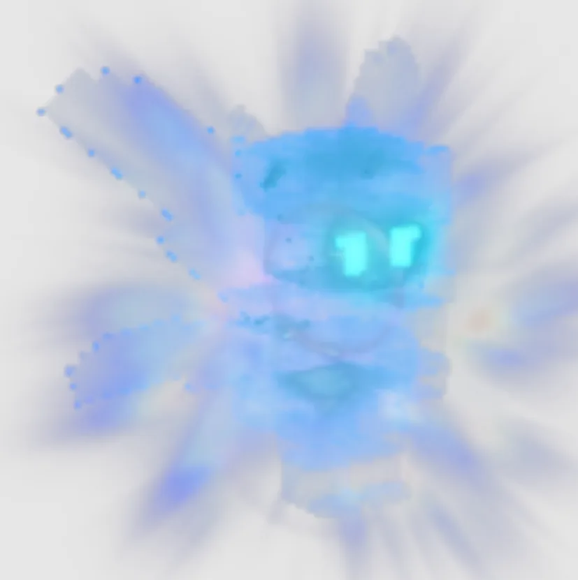 Luminous Sprite Grow a Garden — Account account