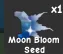 Moon Bloom Seed (Super) — Account account