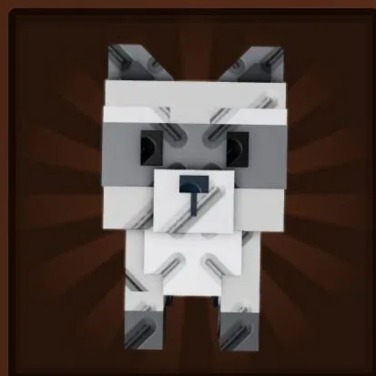 Raccoon (Super)