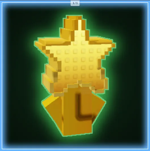 Star Fruit Seed (Super)